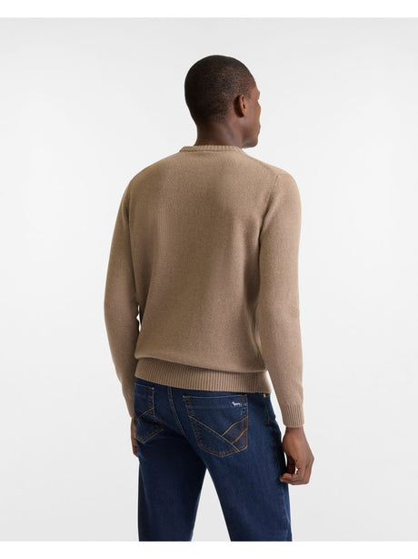 Pullover Harmont&blaine Uomo - Marrone