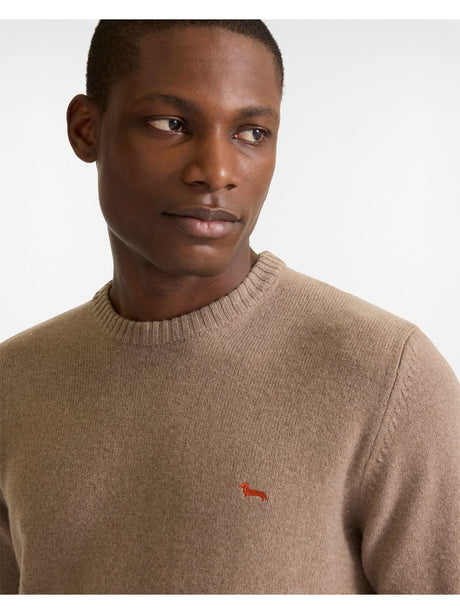 Pullover Harmont&blaine Uomo - Marrone