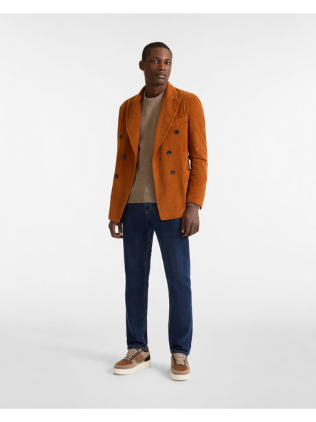 Pullover Harmont&blaine Uomo - Marrone