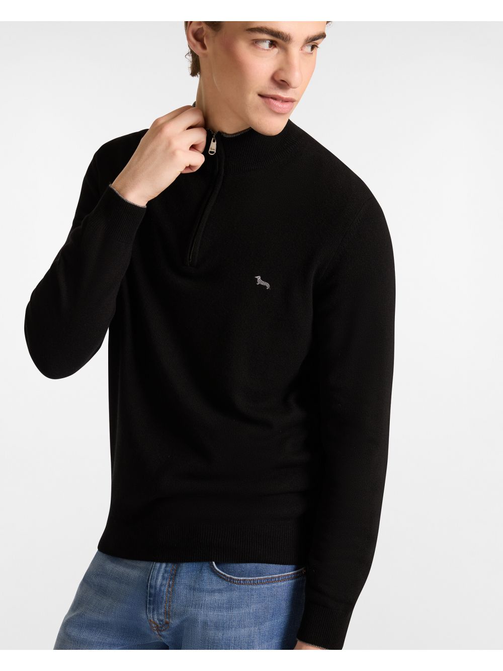 Pullover Harmont&blaine Uomo - Nero