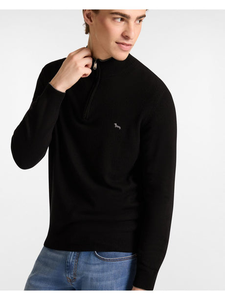 Pullover Harmont&blaine Uomo - Nero