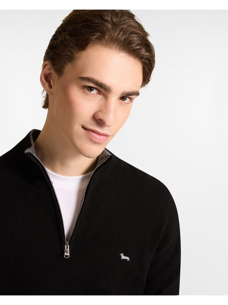 Pullover Harmont&blaine Uomo - Nero