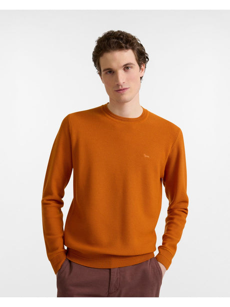 Pullover Harmont&blaine Uomo - Arancione