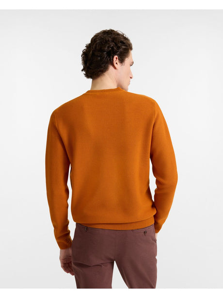 Pullover Harmont&blaine Uomo - Arancione
