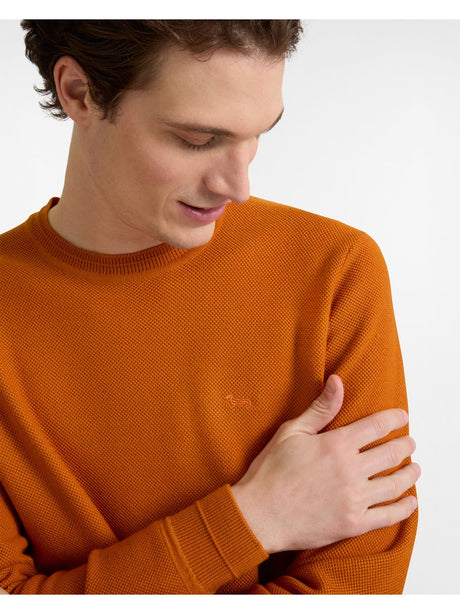 Pullover Harmont&blaine Uomo - Arancione