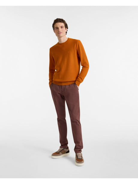 Pullover Harmont&blaine Uomo - Arancione