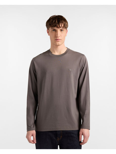 T-shirt Harmont&blaine Uomo - Marrone