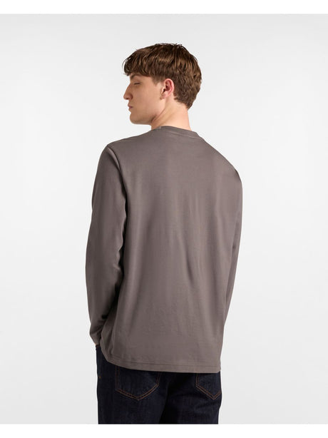 T-shirt Harmont&blaine Uomo - Marrone
