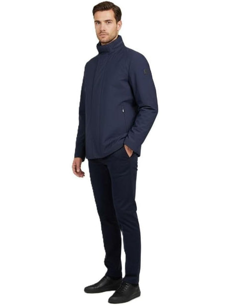 Giubbotto Harmont&blaine Uomo - Blu