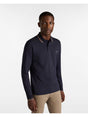 Polo Harmont&blaine Uomo - Blu