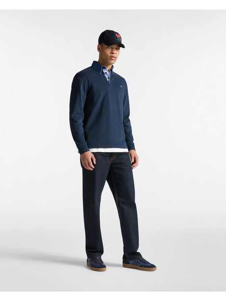 Polo Harmont&blaine Uomo - Blu