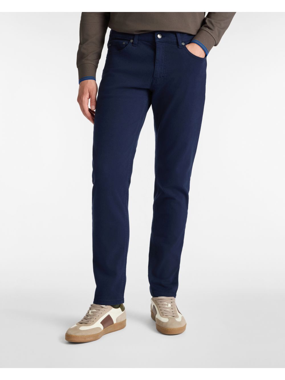 Pantalone Harmont&blaine Uomo - Blu