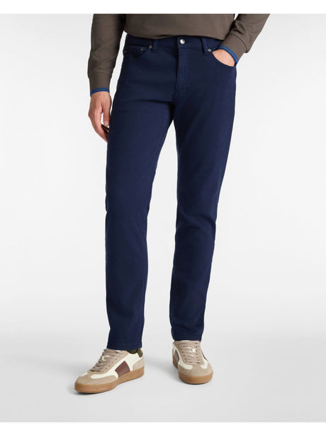 Pantalone Harmont&blaine Uomo - Blu