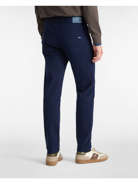 Pantalone Harmont&blaine Uomo - Blu