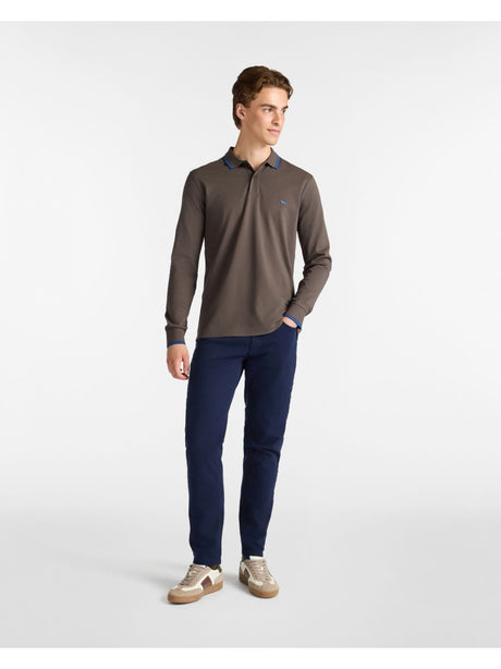 Pantalone Harmont&blaine Uomo - Blu