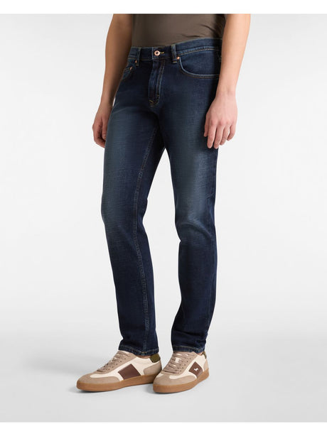 Pantalone Harmont&blaine Uomo - Blu