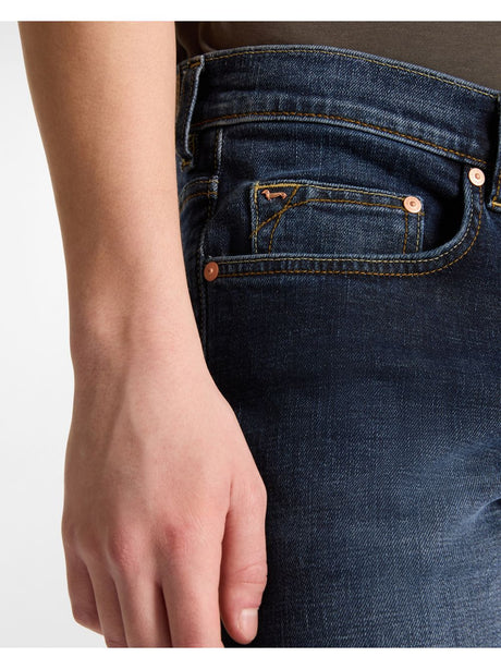 Pantalone Harmont&blaine Uomo - Blu