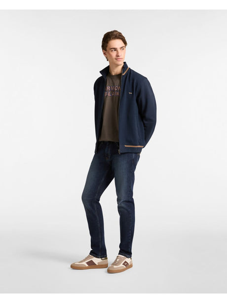 Pantalone Harmont&blaine Uomo - Blu