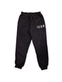 Pantalone Icon Bambino - Nero