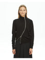 Maglia Ixos ARIEL Donna - Nero