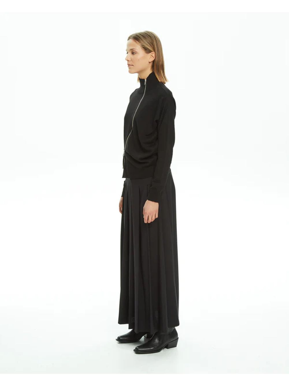 Maglia Ixos ARIEL Donna - Nero