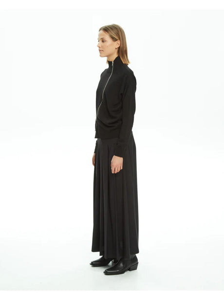 Maglia Ixos ARIEL Donna - Nero