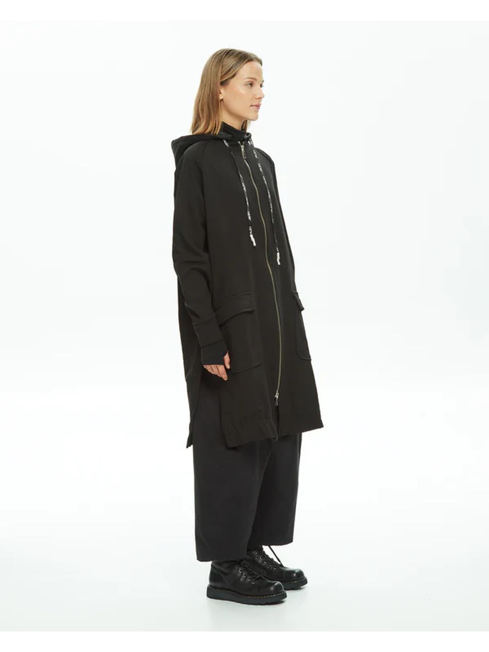Maglia Ixos MINNIE Donna - Nero