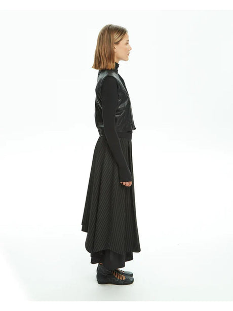 Maglia Ixos YODA Donna - Nero