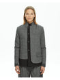 Giacca Ixos TRILLY Donna - Grigio