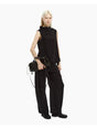 Pantalone Ixos LUPIN Donna - Nero