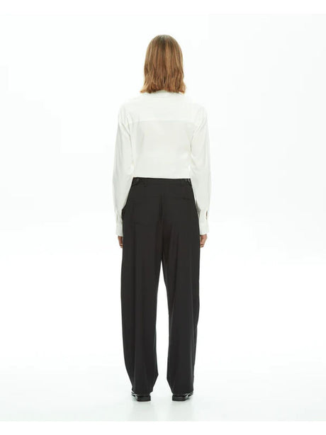 Pantalone Ixos DARTH VADER Donna - Nero