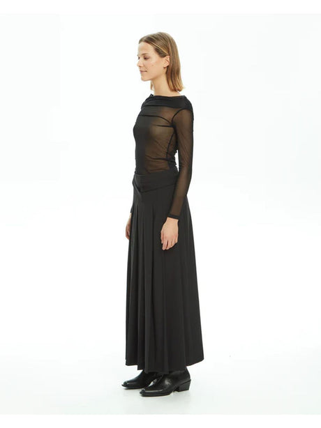 Gonna Ixos DARTH VADER Donna - Nero