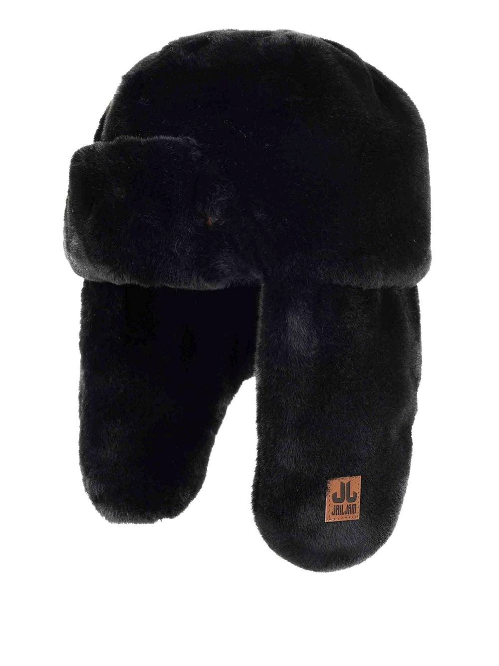 Cappello Jailjam Donna - Nero