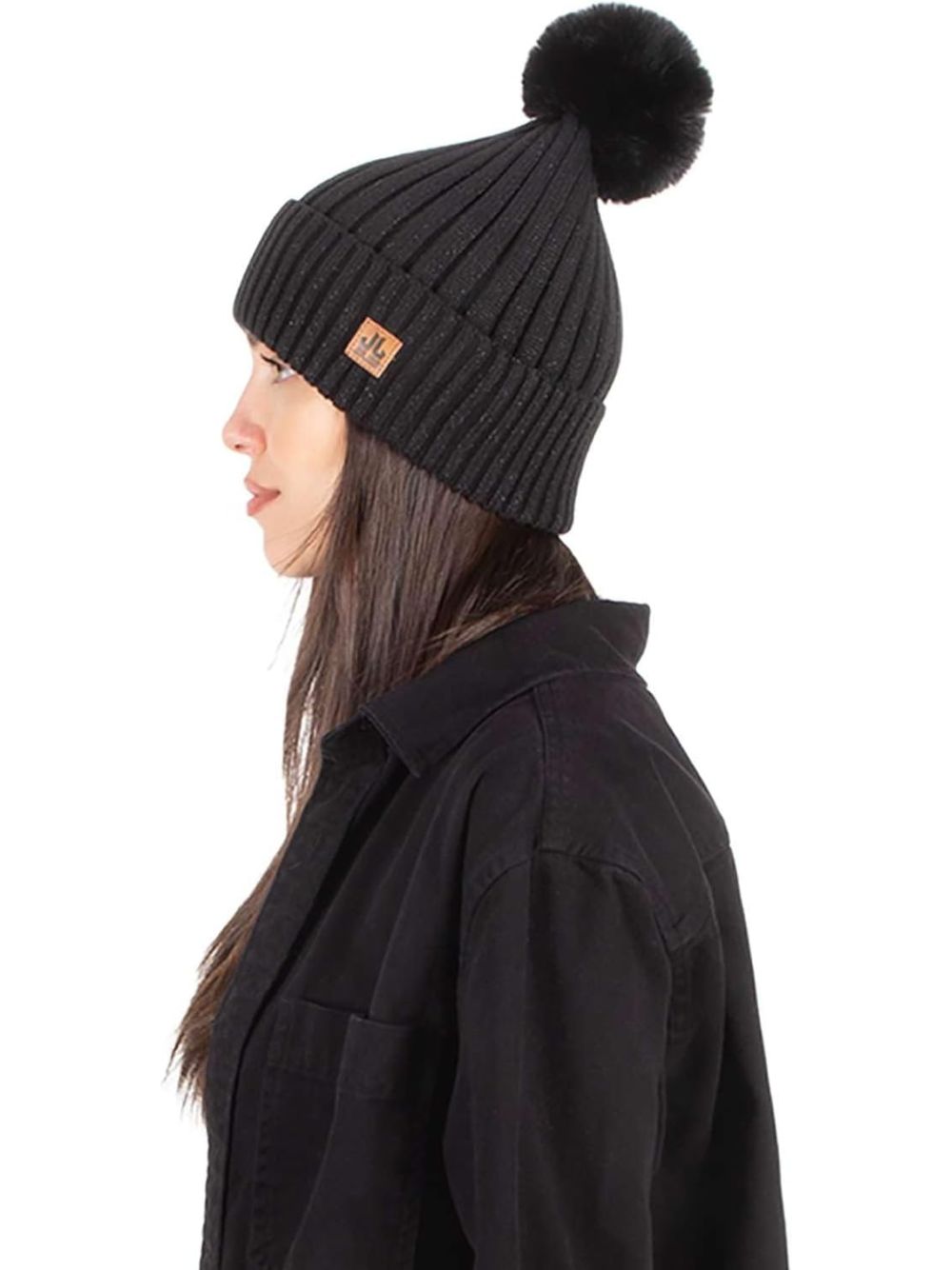 Cappello Jailjam Donna - Nero