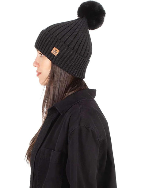 Cappello Jailjam Donna - Nero