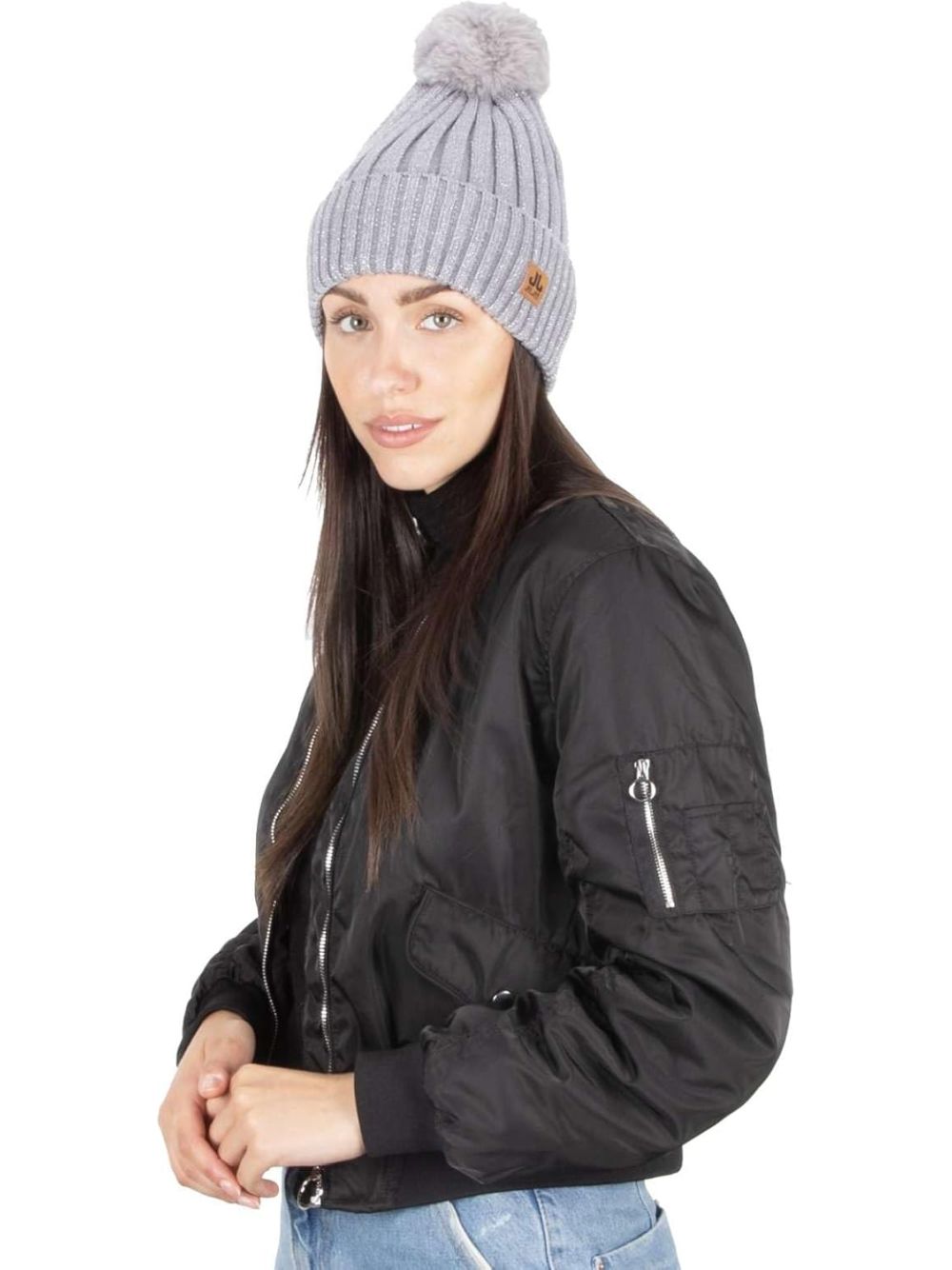 Cappello Jailjam Donna - Grigio