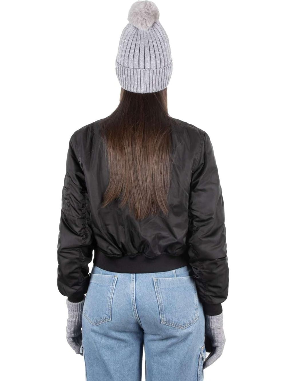 Cappello Jailjam Donna - Grigio