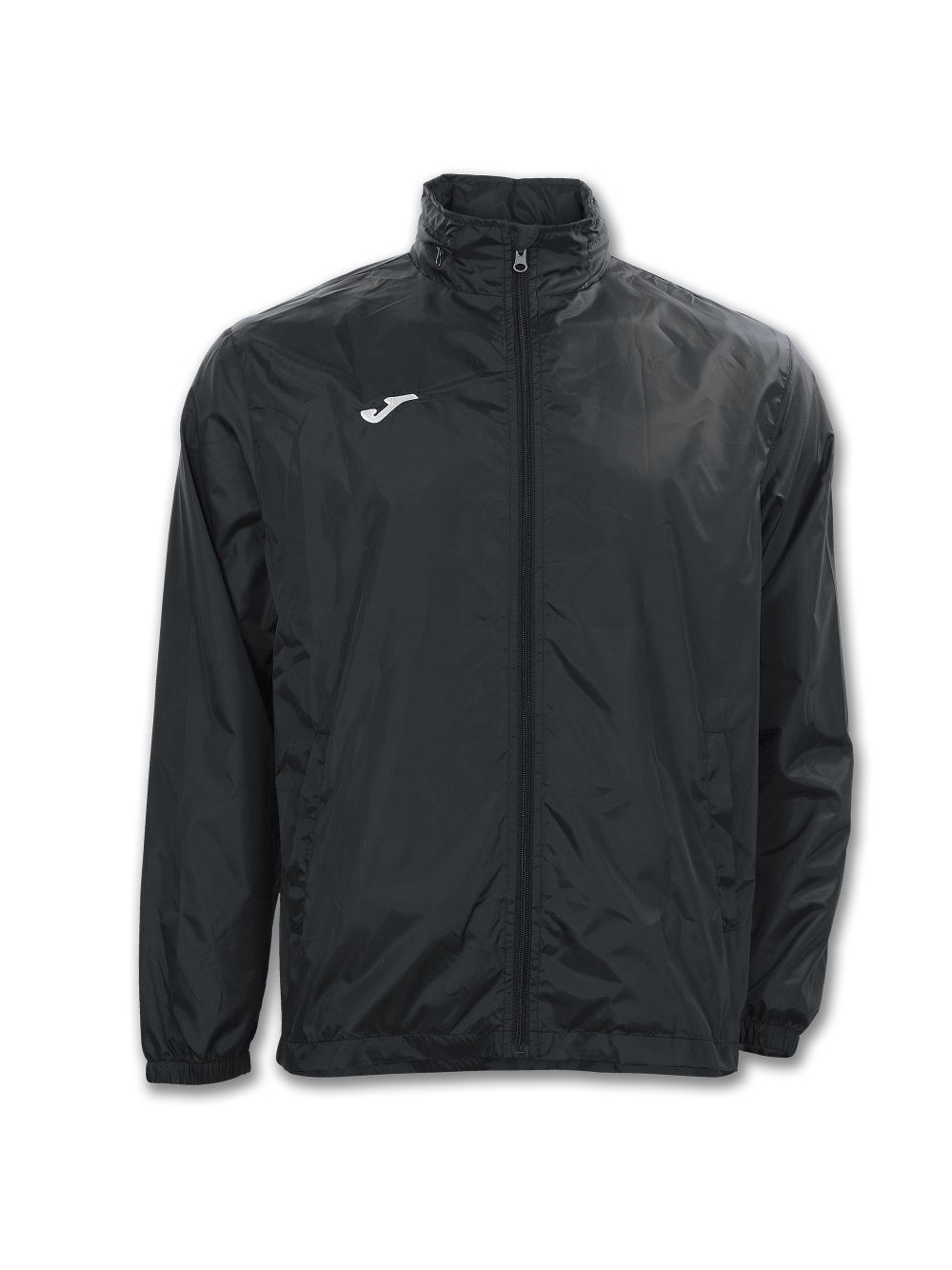 Impermeabile Joma Unisex - Nero