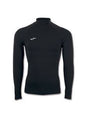 T-shirt Sportiva Joma brama ml Unisex - Nero