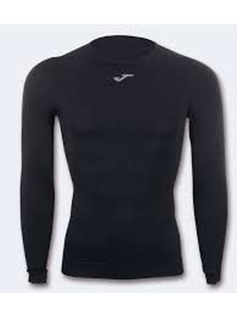T-shirt Sportiva Joma bramal Unisex - Nero