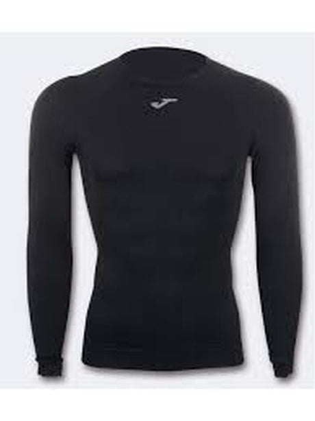 T-shirt Sportiva Joma bramal Unisex - Nero