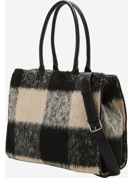 Borsa Juicy Couture IRIS TAPESTRY Donna - Nero