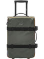 Trolley K-Way Blossac S Unisex - Verde