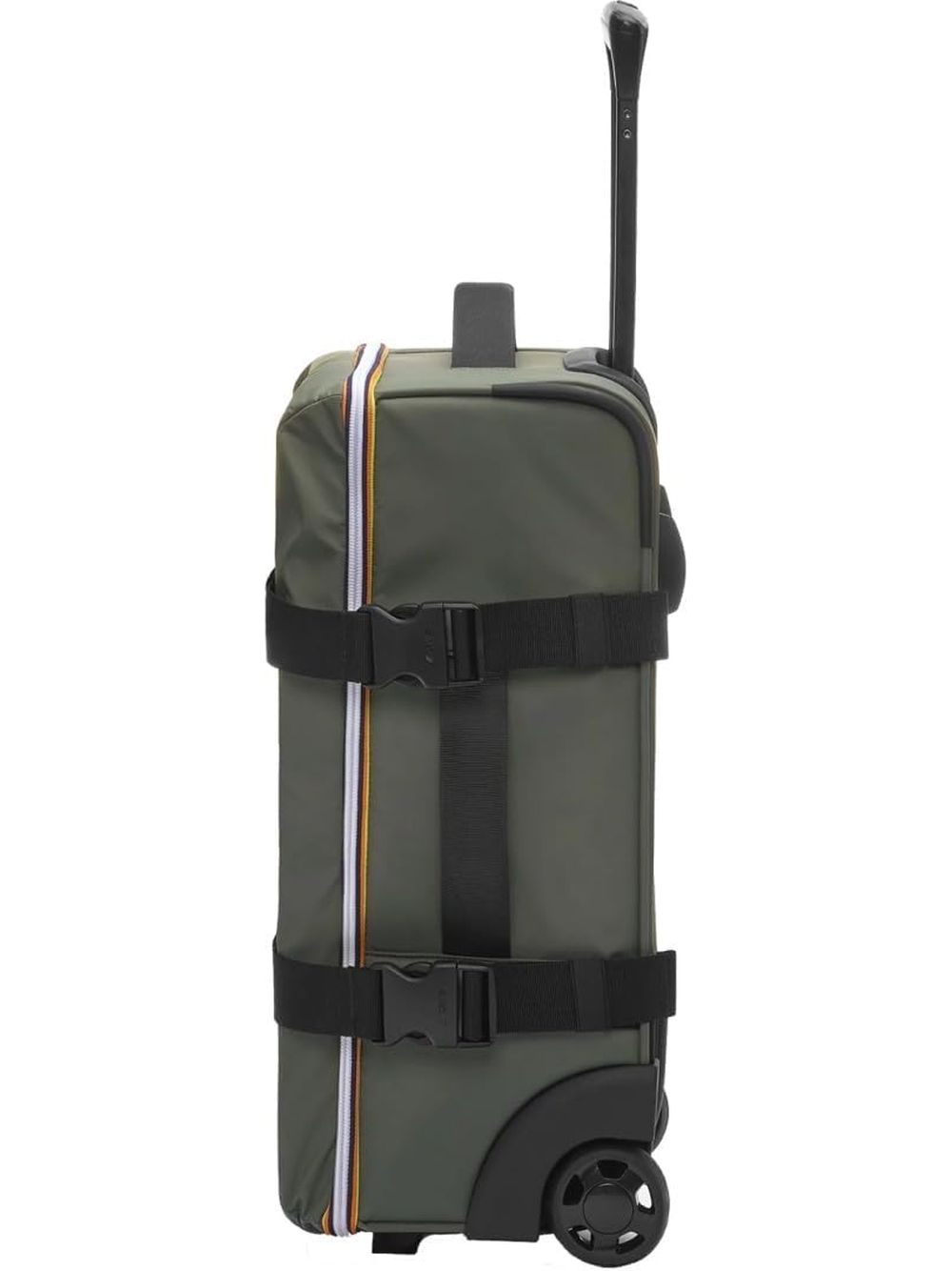 Trolley K-Way Blossac S Unisex - Verde
