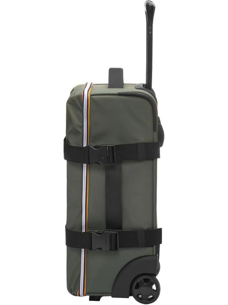Trolley K-Way Blossac S Unisex - Verde