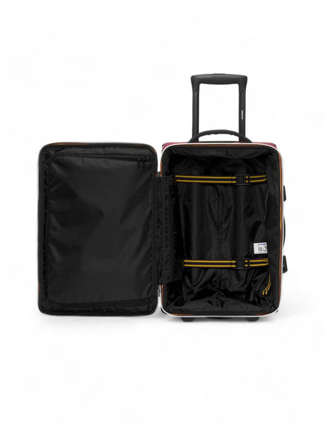 Trolley K-Way Unisex - Blu