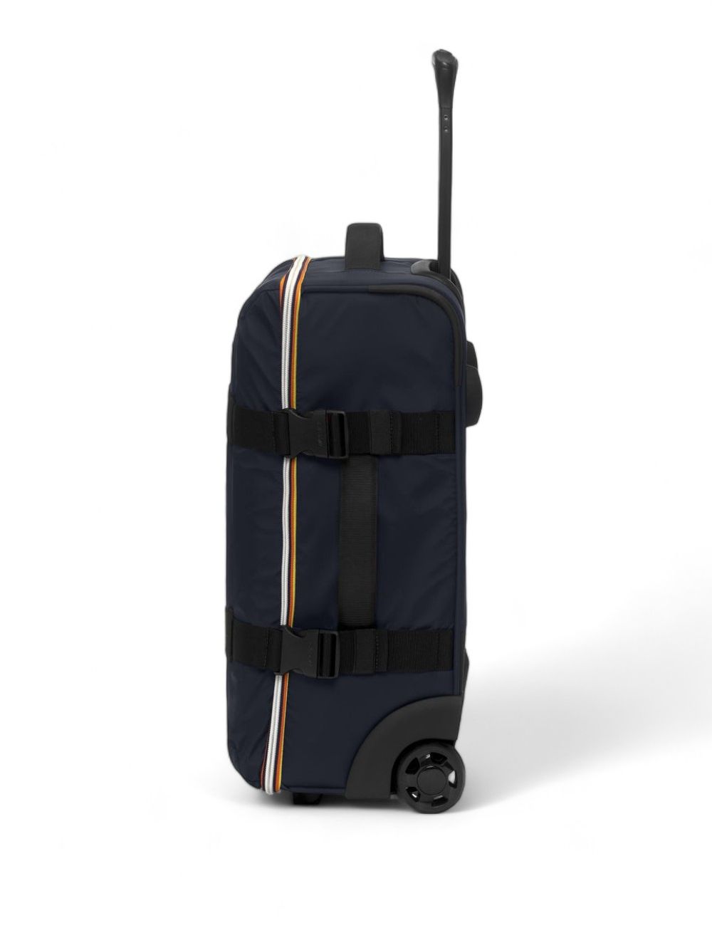 Trolley K-Way Unisex - Blu