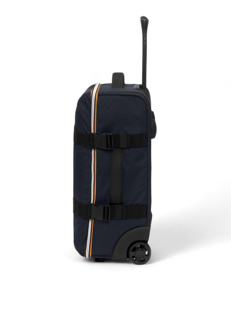 Trolley K-Way Unisex - Blu