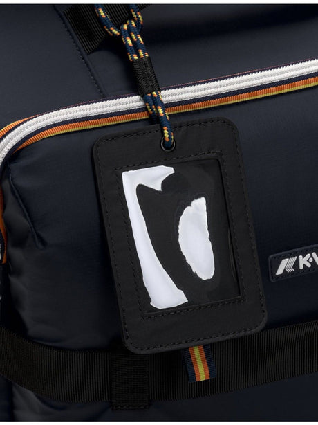 Trolley K-Way Unisex - Blu