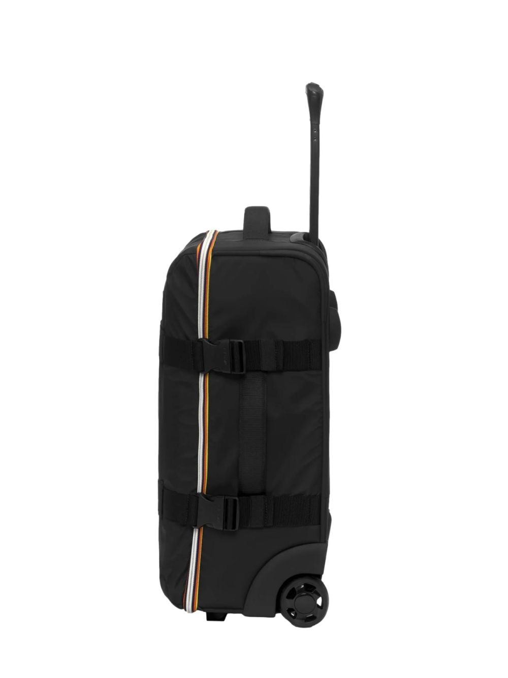 Trolley K-Way Unisex - Nero